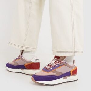 Hoff Women's Multicolor Sneakers